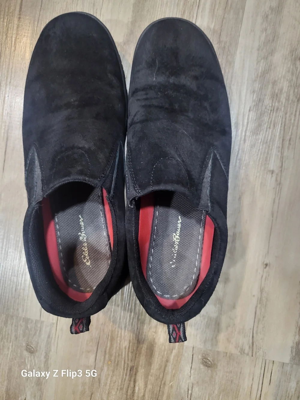 Eddie Bauer 